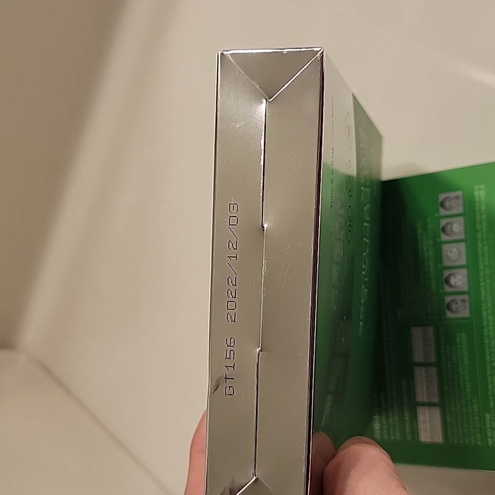 Seacret Bio-Cellulose Mask - Picture 2 of 2